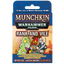 Munchkin Warhammer 40,000 - Rank and Vile
