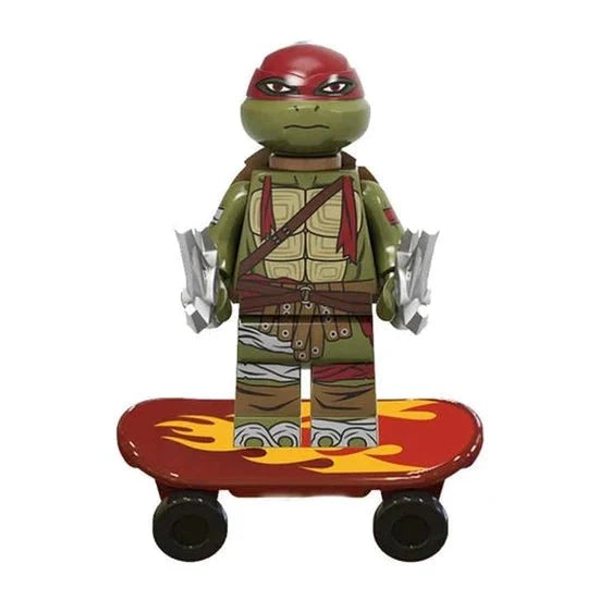Raphael Main image