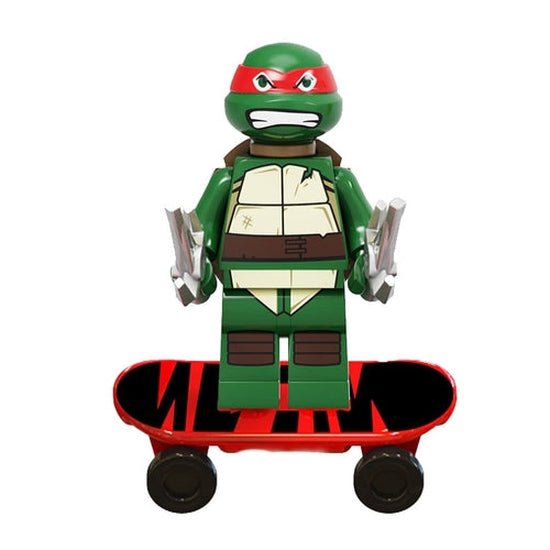 Raphael - Collectors World Toys