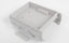 Mojave II Rear Bed (Primer Gray)