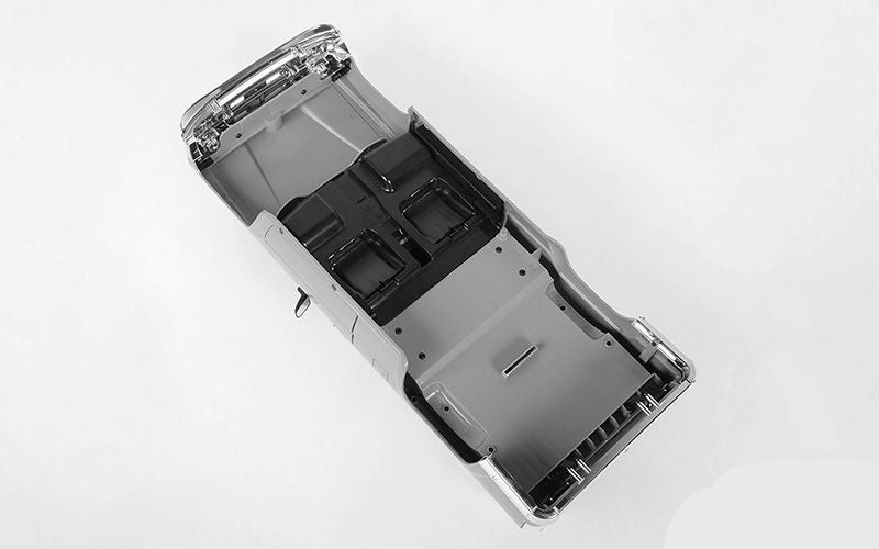 1985 Toyota 4Runner Hard Body Complete Set