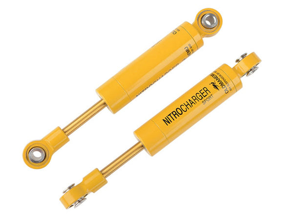 Old Man Emu Nitrocharger Sport Shocks by ARB (70mm)