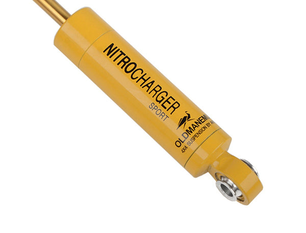 Old Man Emu Nitrocharger Sport Shocks by ARB (70mm)