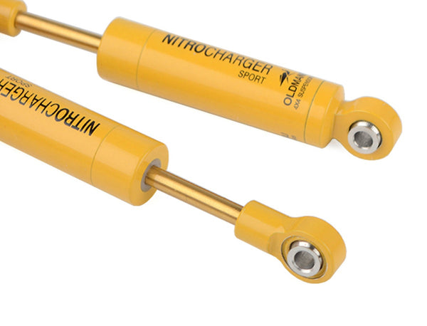 Old Man Emu Nitrocharger Sport Shocks by ARB (70mm)