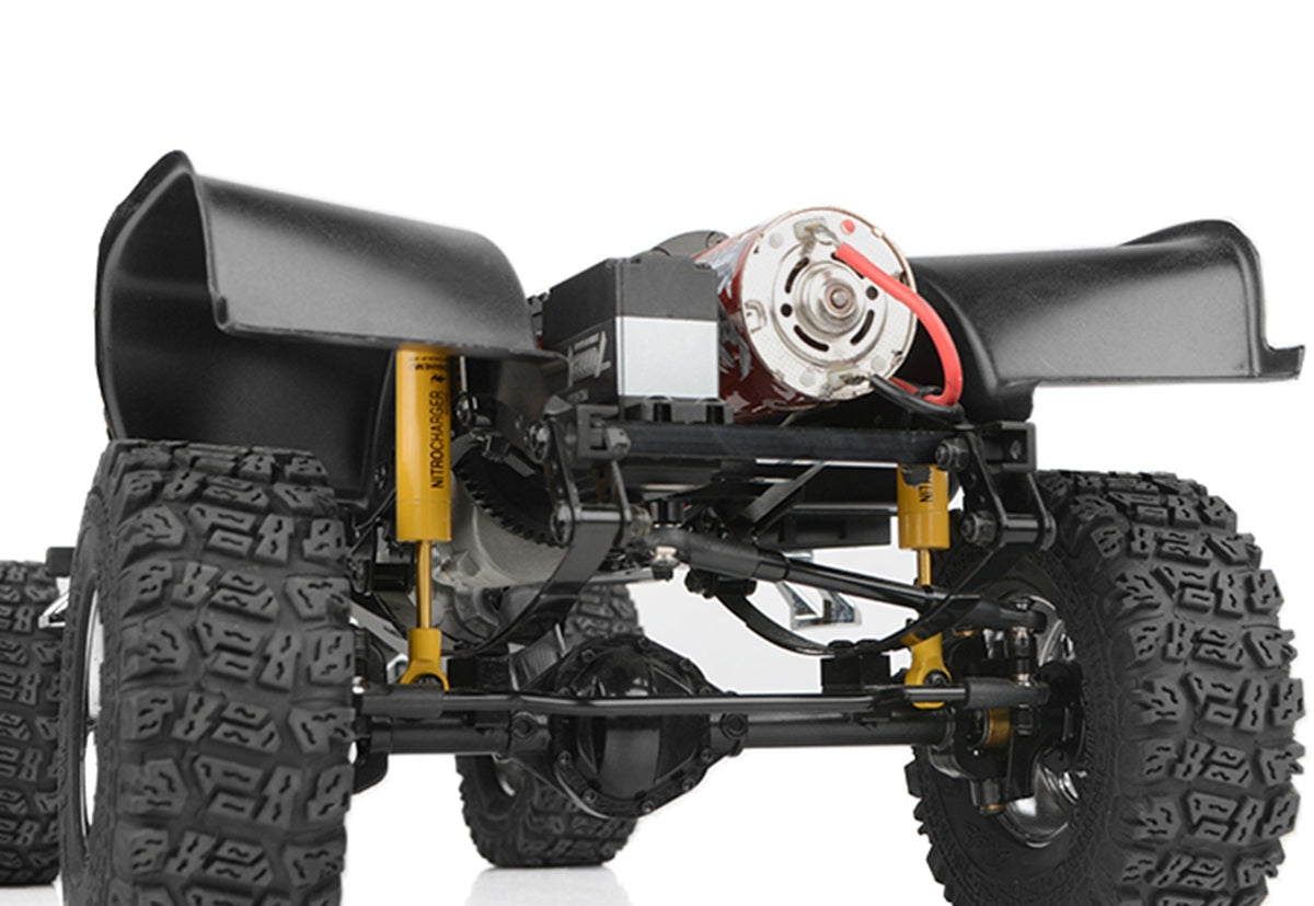 Old Man Emu Nitrocharger Sport Shocks by ARB (70mm)