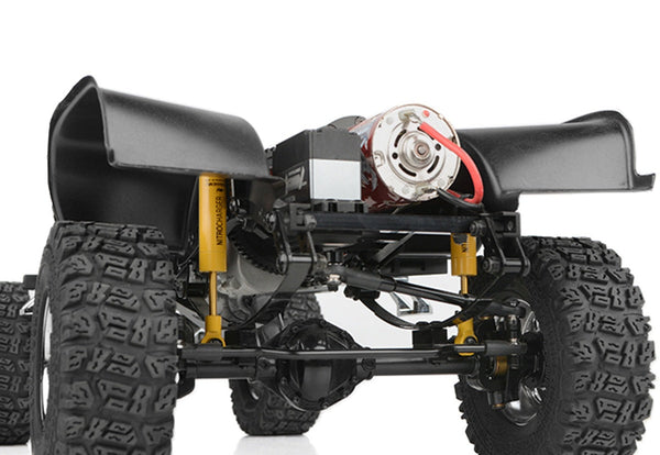 Old Man Emu Nitrocharger Sport Shocks by ARB (70mm)
