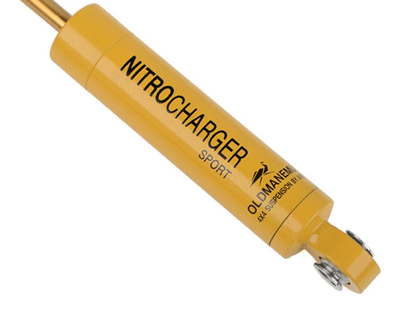 Old Man Emu Nitrocharger Sport Shocks by ARB (90mm)