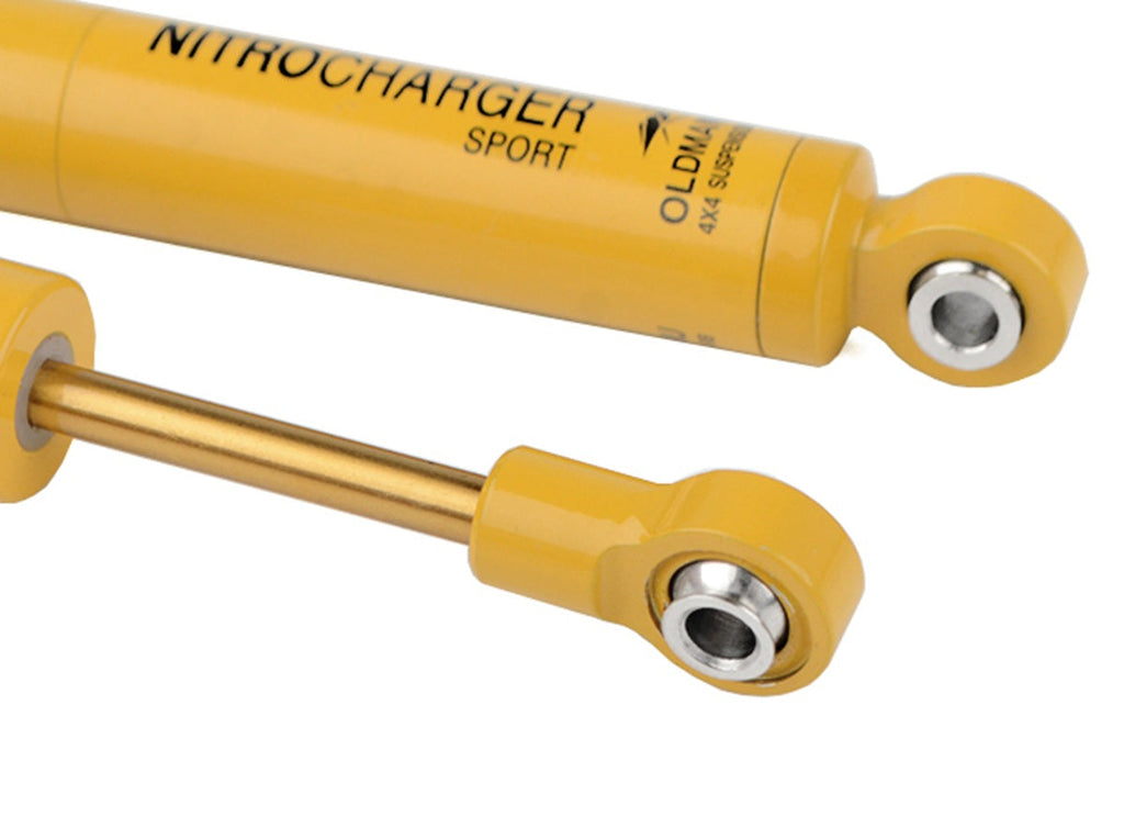 Old Man Emu Nitrocharger Sport Shocks by ARB (90mm)