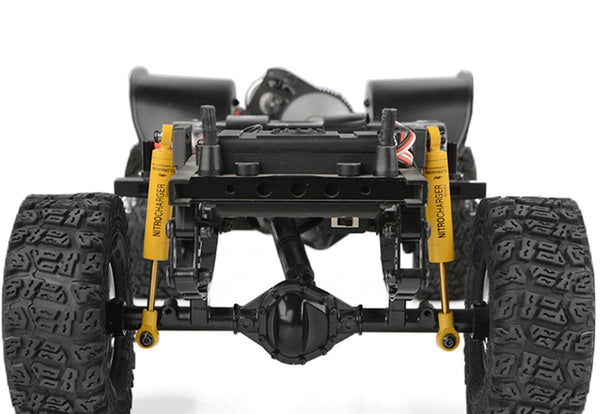 Old Man Emu Nitrocharger Sport Shocks by ARB (90mm)