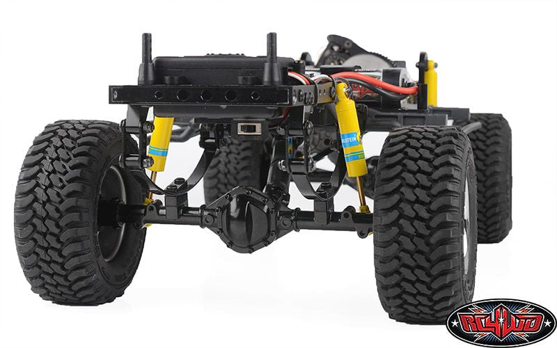 RC4WD Bilstein B6 4600 Series Shock Absorbers (70mm)