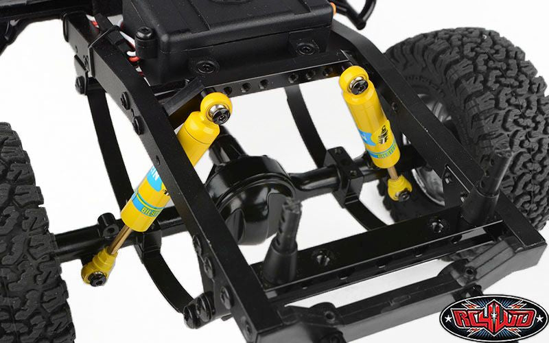 RC4WD Bilstein B6 4600 Series Shock Absorbers (80mm)