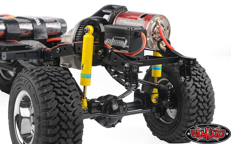 RC4WD Bilstein B6 4600 Series Shock Absorbers (90mm)