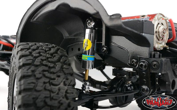 RC4WD Bilstein SZ Series Shock Absorbers (60mm)