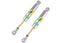 RC4WD Bilstein SZ Series Shock Absorbers (80mm)