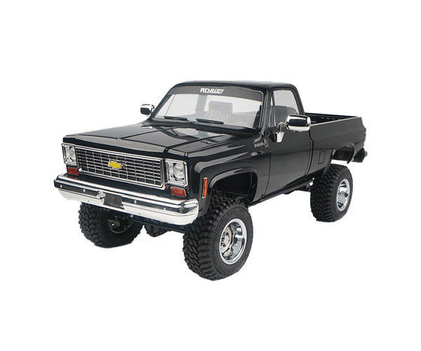 Trail Finder 2 "LWB" RTR with Chevrolet K10 Scottsdale Body