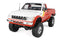 Trail Finder 2 RTR w/1982 Toyota Pickup Hard Body Set