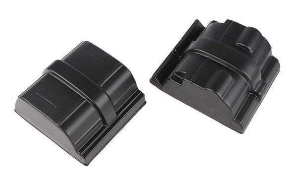 Inner Fender Set, for 2015 Land Rover Defender D90