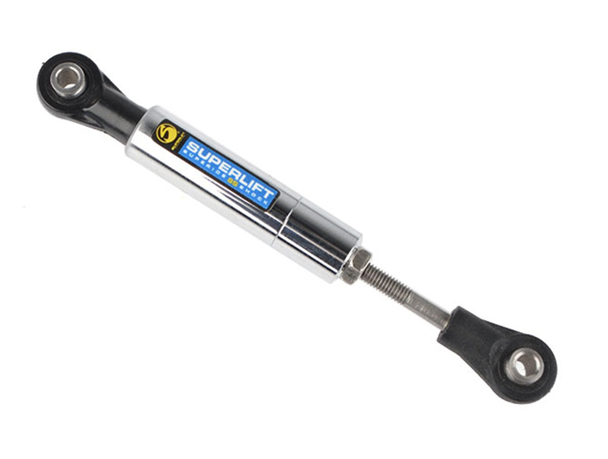 Superlift Adjustable Steering Stabilizer (65mm-90mm)