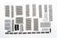 Scaler & Crawler Screws & Support Bag