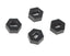Wheel Hex Adapter (SCX30 to 1.0)