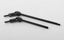Universal Set for Bully 2 Competition Crawler Axles