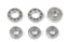 TEQ Ultimate Scale Cast Axle Service Kit (Rear)