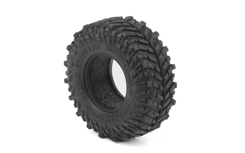 Mickey Thompson 0.7" Baja Claw TTC Scale Tires