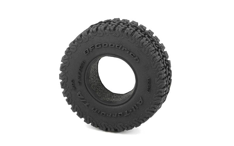 BFGoodrich All-Terrain K02 0.7" Scale Tires