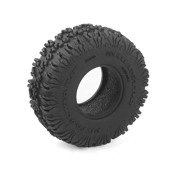 Milestar Patagonia M/T 0.7" Scale Tires