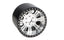 Raceline Monster UDR 40 Series 3.8" Beadlock Wheels