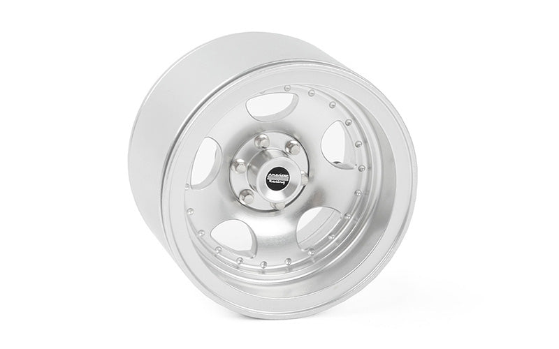 RC4WD American Racing 2.2" AR23 Beadlock Wheels