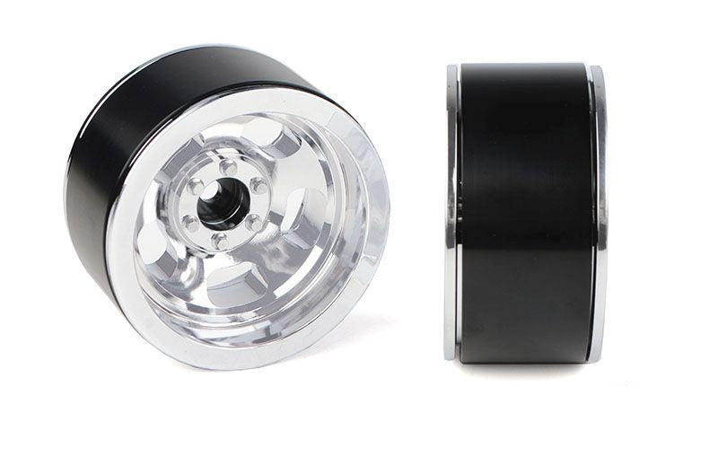 RC4WD Deep Dish Slot Mag 2.2" Beadlock Wheels