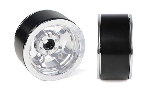 RC4WD Deep Dish Slot Mag 2.2" Beadlock Wheels