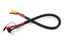 Pro Charge Lead Set 4mm / 5mm Bullet, Female XT90, 18" Long