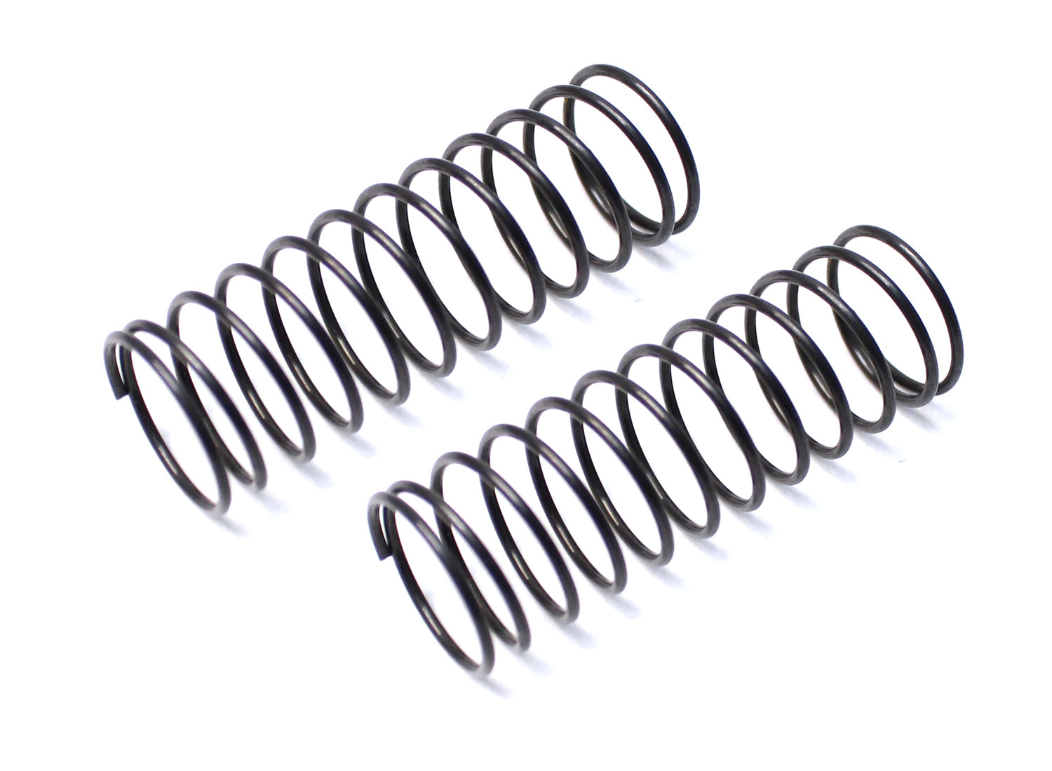 Rear Shock Springs, Medium (pr.): RCE Shocks