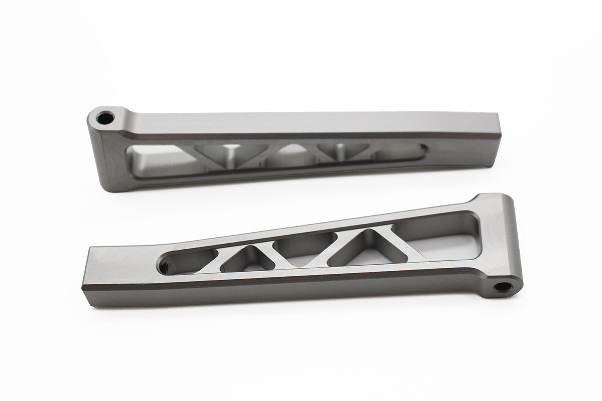 Aluminum Front Upper Suspension Arms