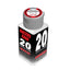 20 Weight 200cSt 70ml 2.36oz Pure Silicone Shock Oil