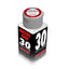 30 Weight 350cSt 70ml 2.36oz Pure Silicone Shock Oil
