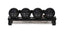 1/10 Scaler LED Round Light Bar (100mm)