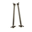 Metal Rear Dogbones (2pcs) for Blackzon Slyder