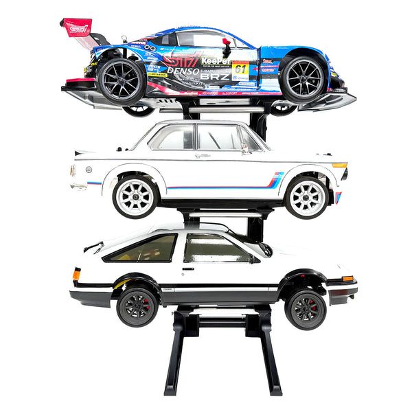 1/10 RC Car 3 Layer Pit/Display Stand