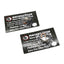 Platinum / Iridum Sure Fire #5 Cold Glow Plugs (2-Pack)