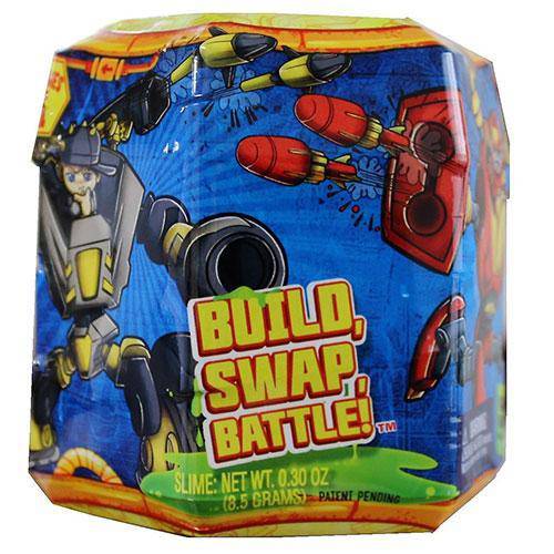 Ready2Robot Singles - Collectors World Toys