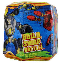 Ready2Robot Singles - Collectors World Toys