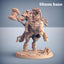 Requiem Heavy Cavalry (Horse Riders)