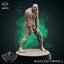 Restless Corpse: Sculpt 2 (Shambling Zombie) - Collectors World Toys