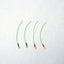 LED Bulbs (4): Century