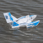 Rage RC - Tribus 250 Electric Powered RTF Amphibious Aircraft