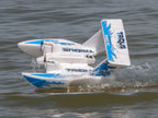 Rage RC - Tribus 250 Electric Powered RTF Amphibious Aircraft
