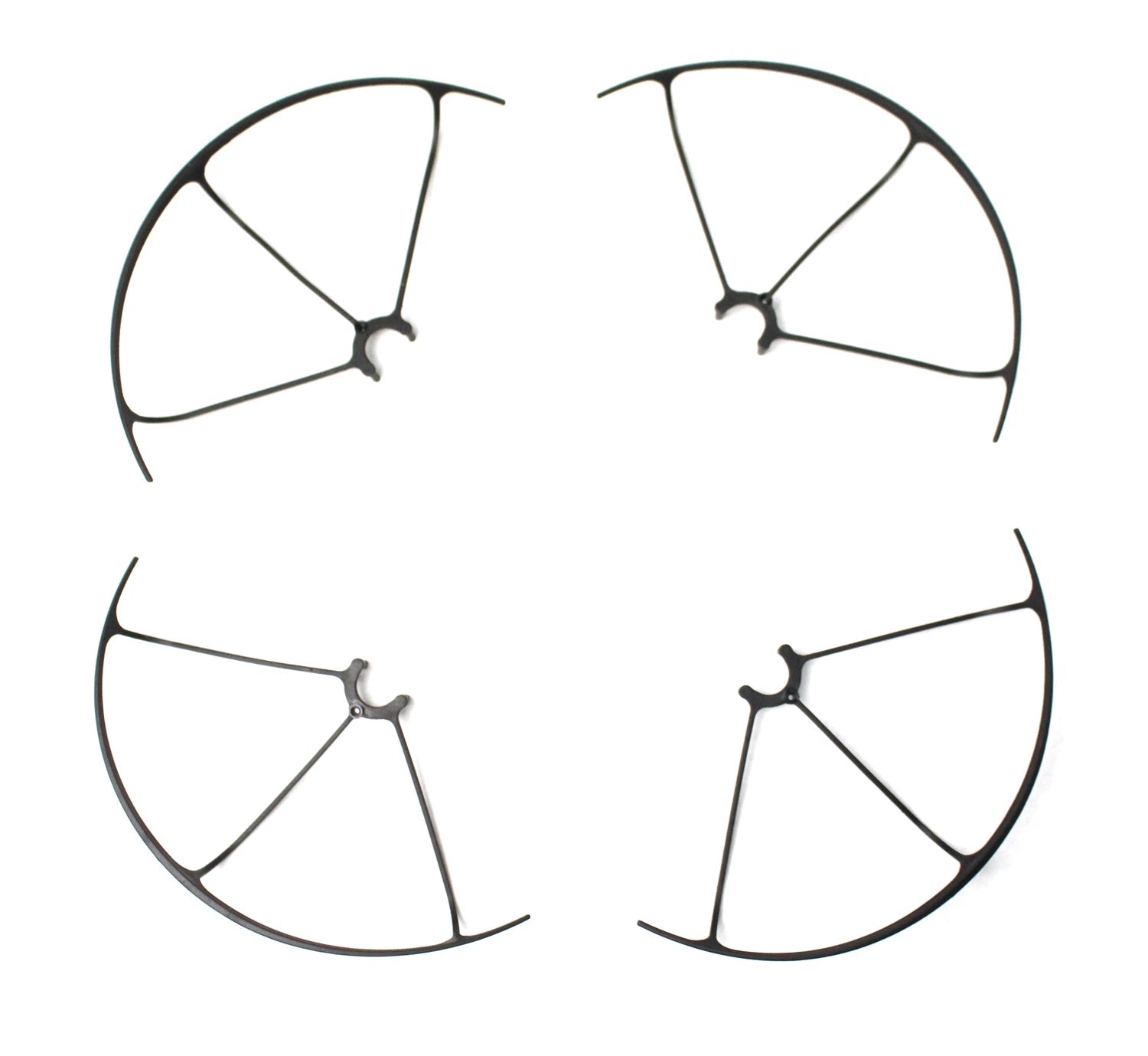 Prop Saver Set (4); Stinger 240